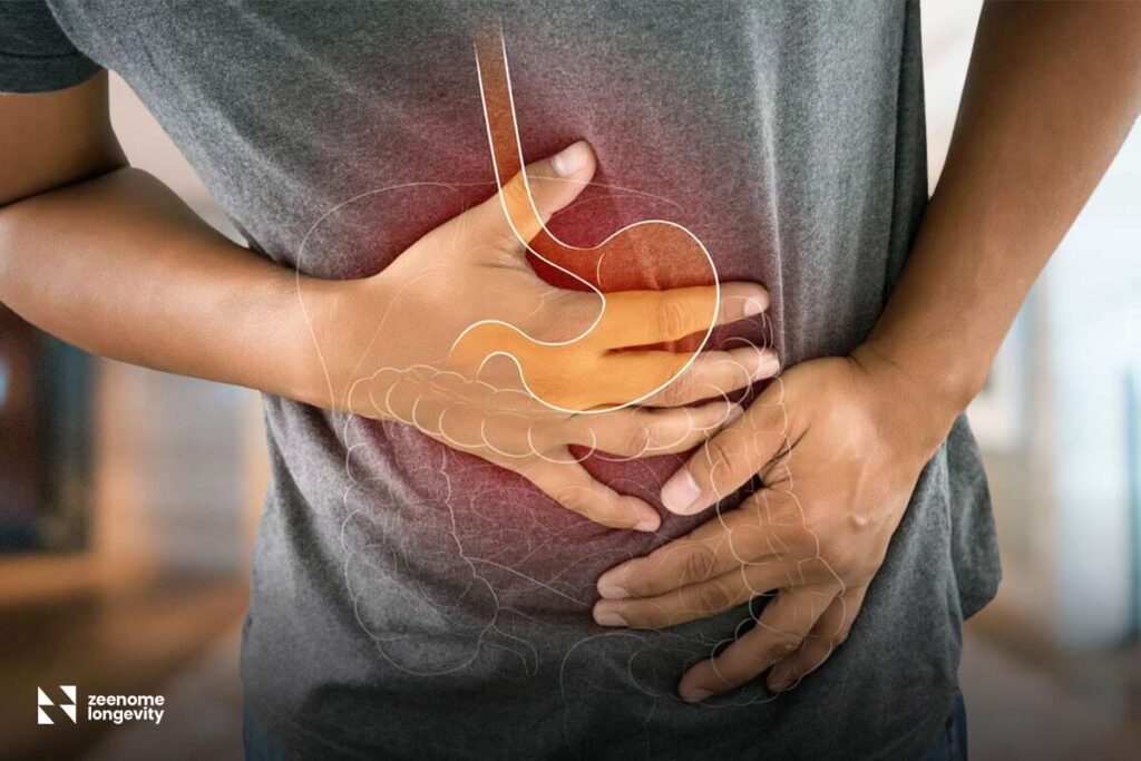 مدفوع سالم براساس مقیاس بریستول چه شکلی است؟