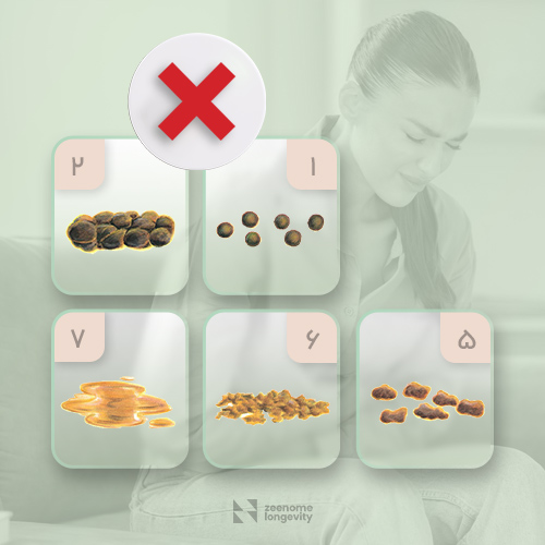 شکل مدفوع خطرناک