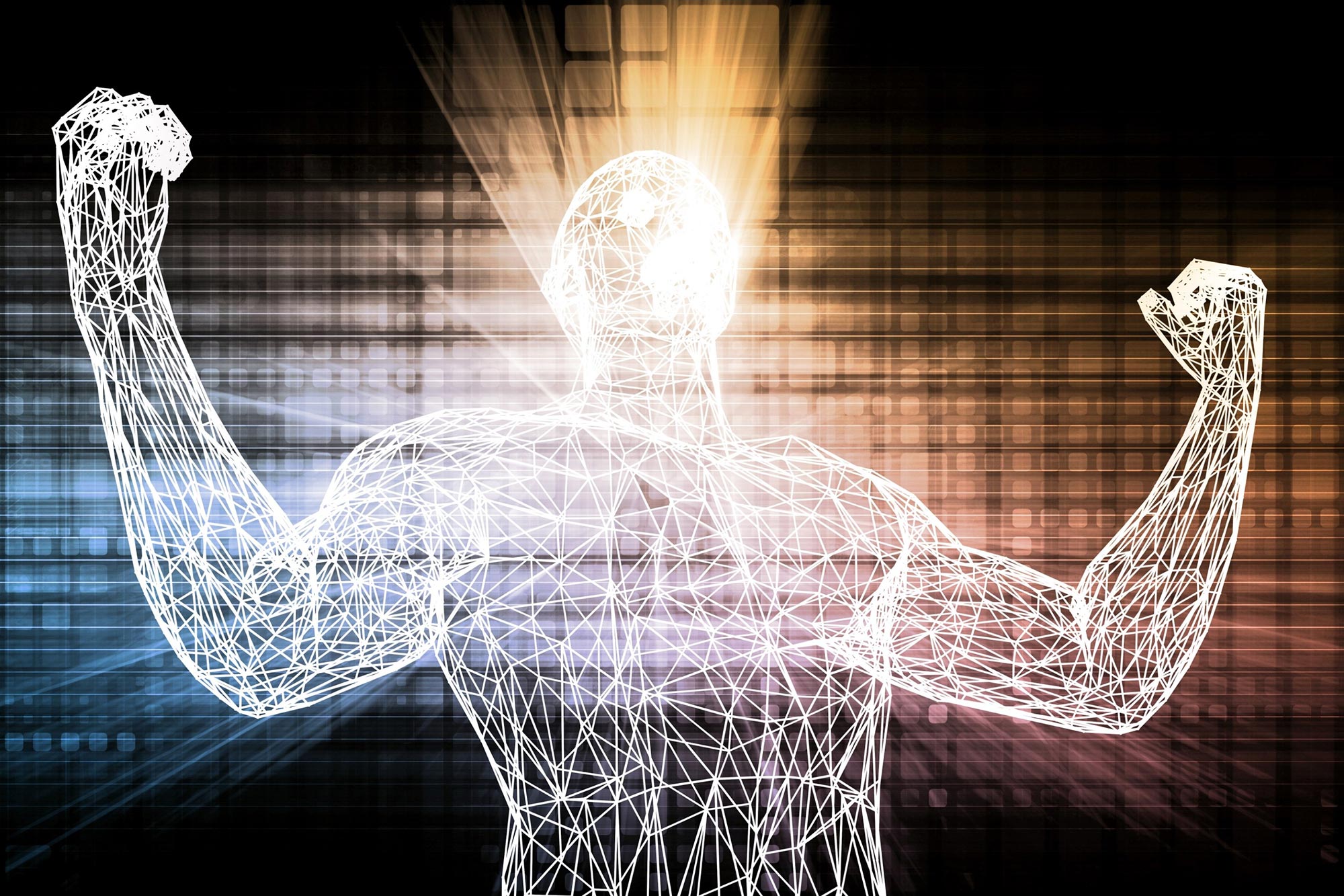 چگونه رفتار ما (تغذیه، ورزش، استرس، خواب) ژنها را تنظیم میکند؟