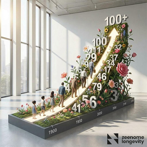 تفاوت امید به زندگی و طول عمر چیست