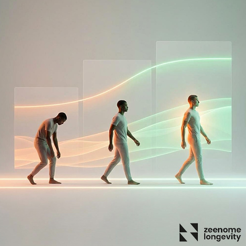 تفاوت امید به زندگی، طول عمر با لانجویتی چیست؟