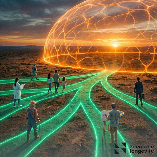 منظور از حداکثر طول عمر چیست