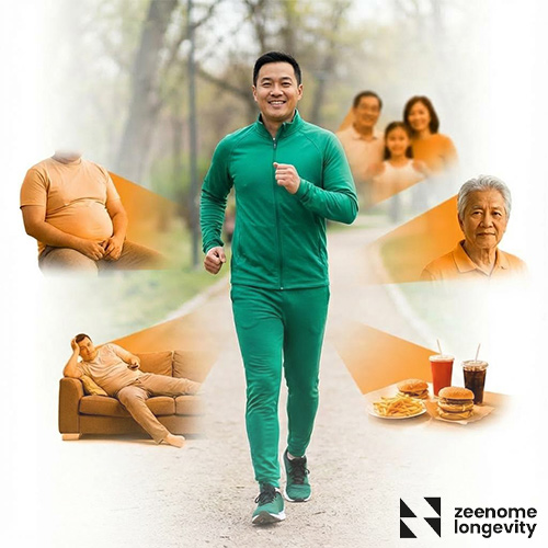 پیشگیری از دیابت نوع 2 با شناخت عوامل مربوط