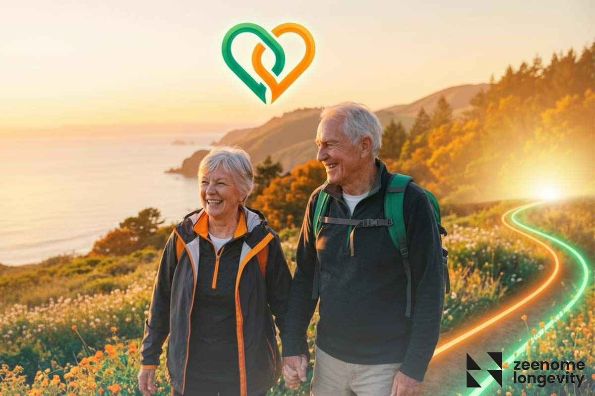 زندگی سالم و فعال در سالمندی با تمرکز بر لانجویتی