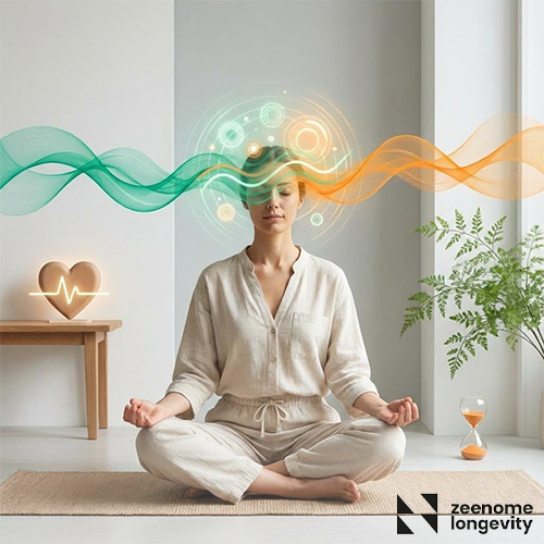 لانجویتی چیست و استرس زیاد چه تاثیری بر آن دارد