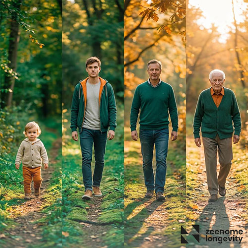 منظور از طول عمر چیست