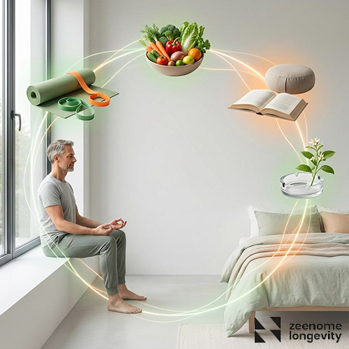 فرایند لانجویتی چیست؟