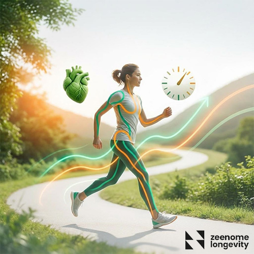 لانجویتی چیست و ورزش منظم چه تاثیری در آن دارد