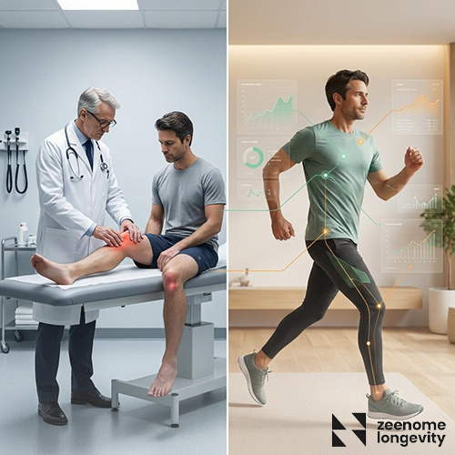 پزشکی لانجویتی چیست؟