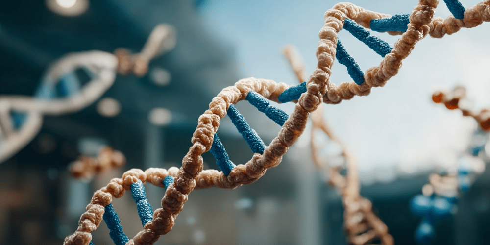 تعامل ژنتیک، محیط و سبک زندگی در طول عمر و سلامت انسان