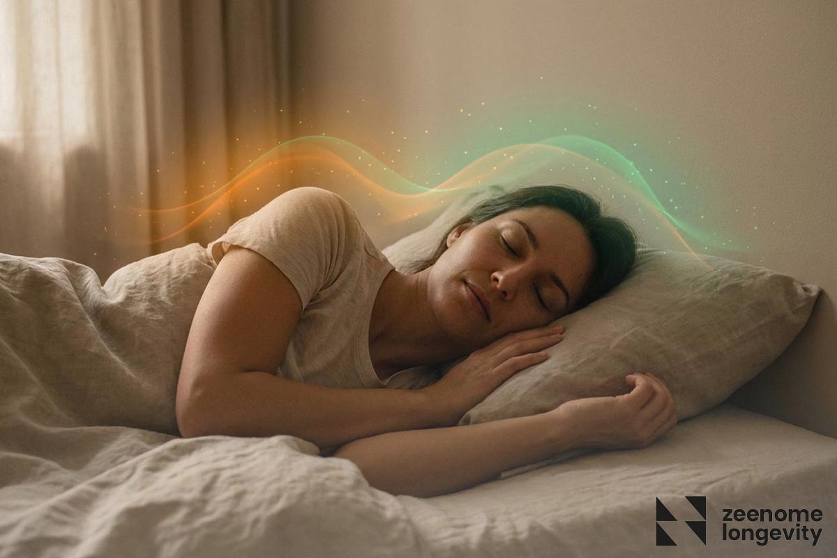 خواب چیست؟ بررسی مشکلات خواب، خوابآلودگی و خستگی مداوم