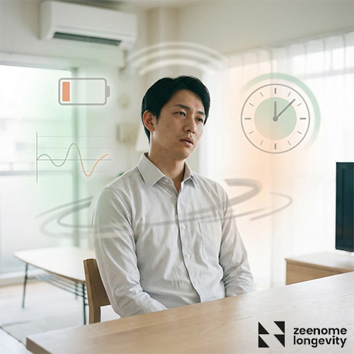 خواب چیست و چرا اختلال در ریتم شبانه باعث مشکلات خواب شبانه می‌شود