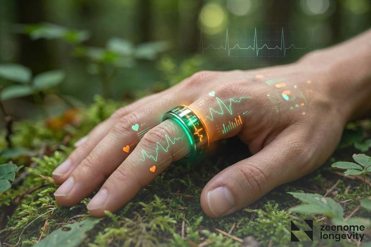 HRV چیست و عدد نرمال آن چقدر است؟