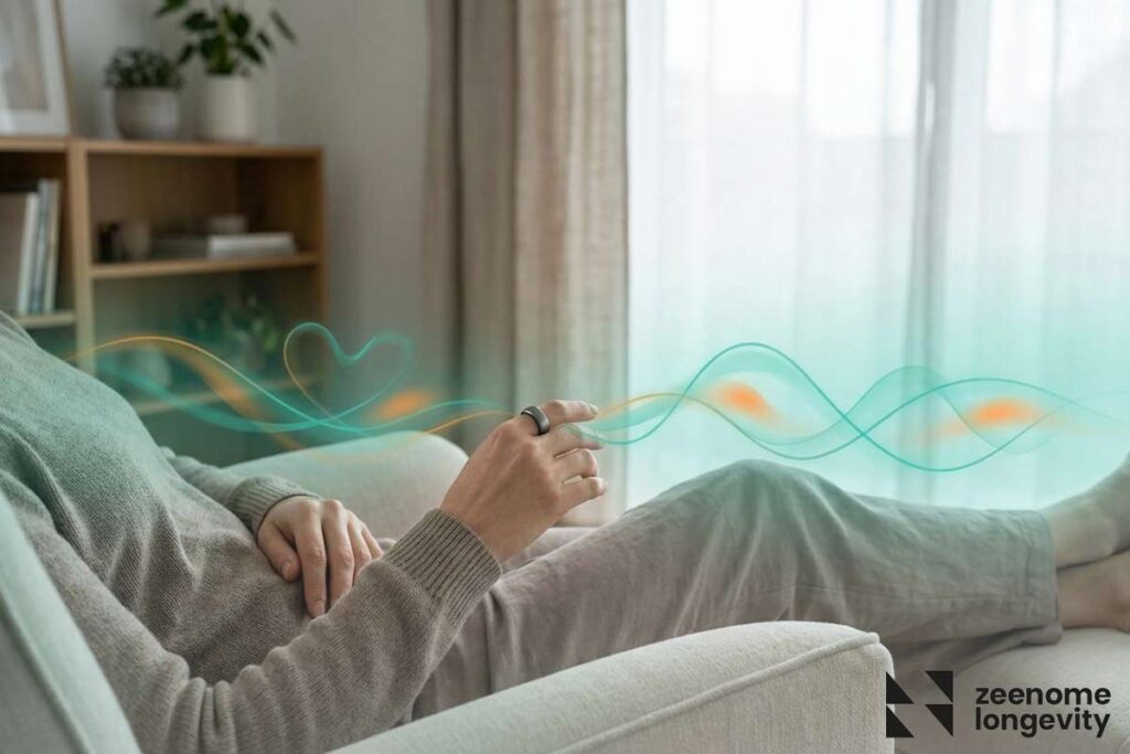 ضربان قلب در حال استراحت چیست